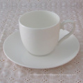 Ensemble de tasse de café finition osseuse en Chine - 11CD15014